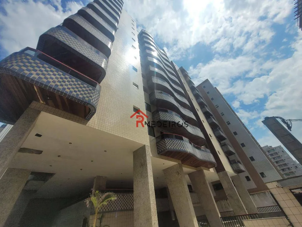 Apartamento, 2 quartos, 80 m² - Foto 1
