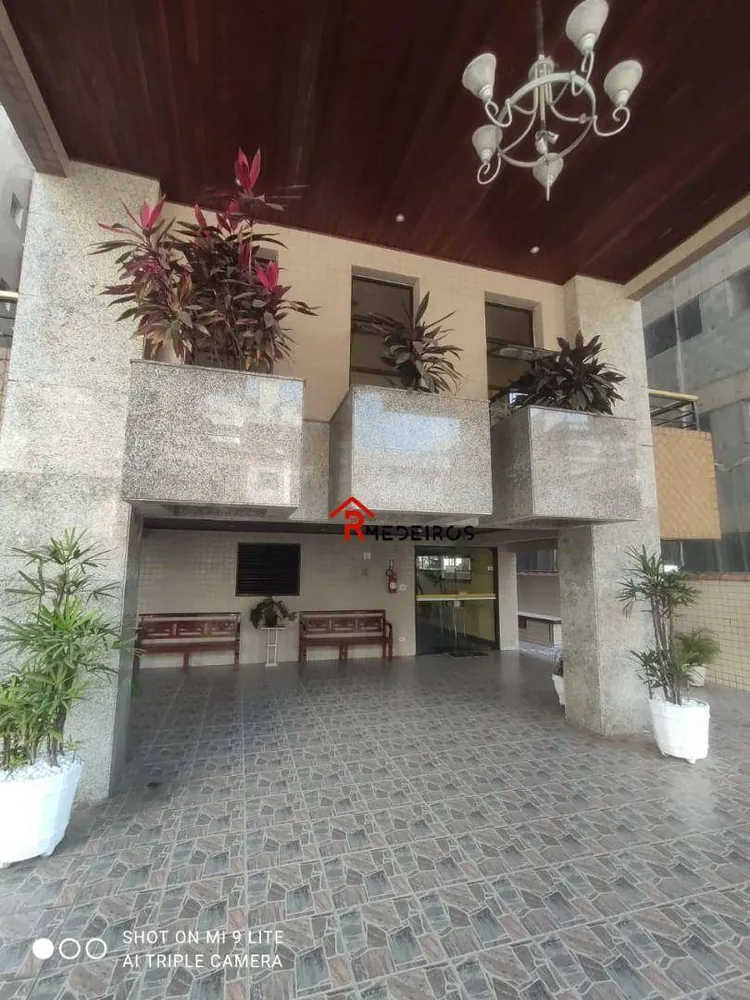 Apartamento, 2 quartos, 67 m² - Foto 1