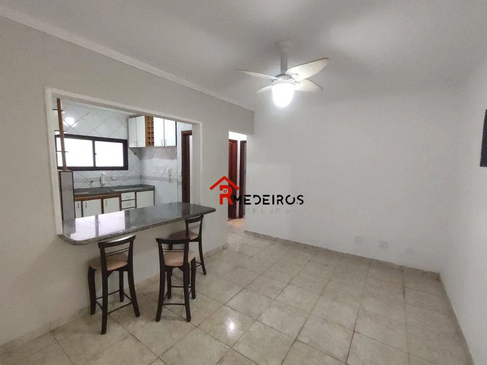 Apartamento, 2 quartos, 67 m² - Foto 2