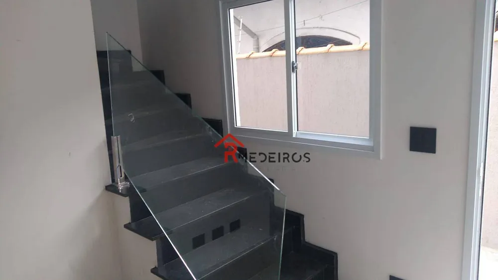 Sobrado, 2 quartos, 65 m² - Foto 4