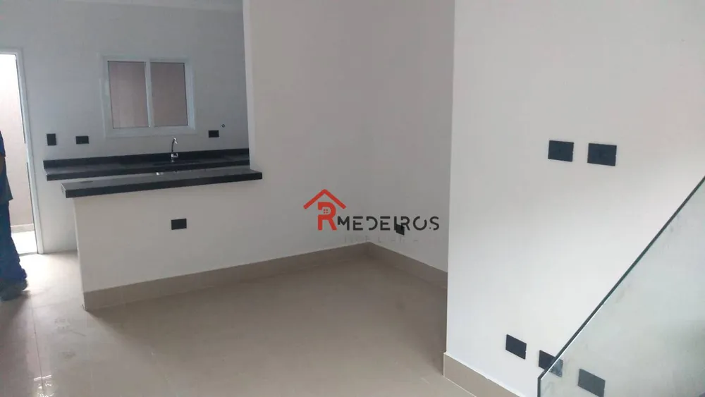 Sobrado, 2 quartos, 65 m² - Foto 2