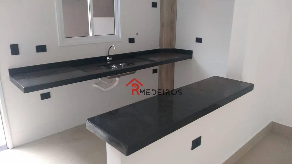 Sobrado, 2 quartos, 65 m² - Foto 3