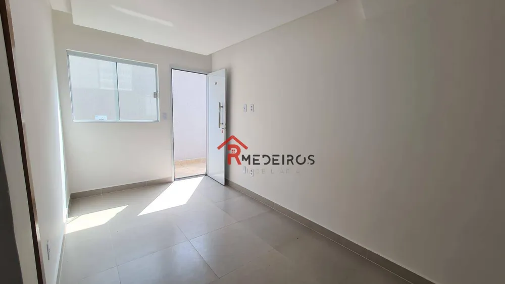 Casa, 2 quartos, 45 m² - Foto 4
