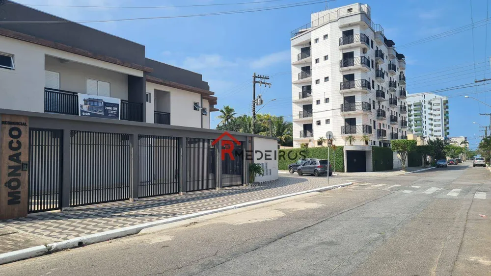 Casa, 2 quartos, 45 m² - Foto 2