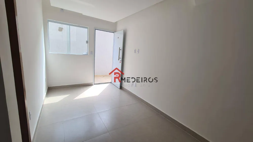 Casa, 2 quartos, 45 m² - Foto 3
