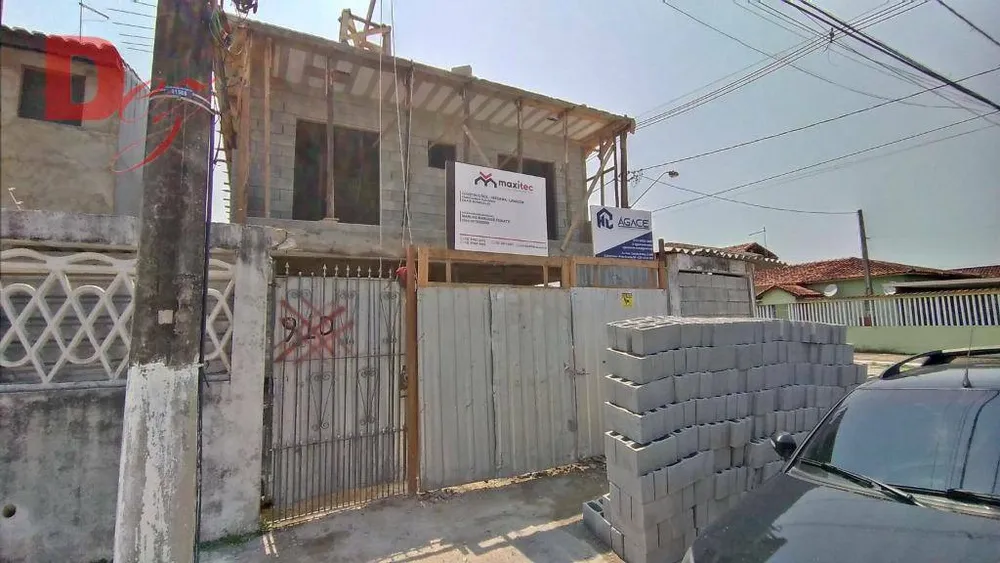 Casa, 2 quartos, 57 m² - Foto 2
