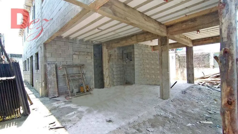 Casa, 2 quartos, 57 m² - Foto 4