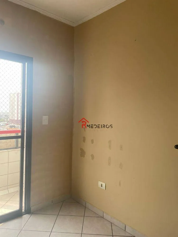 Apartamento, 1 quarto, 37 m² - Foto 3