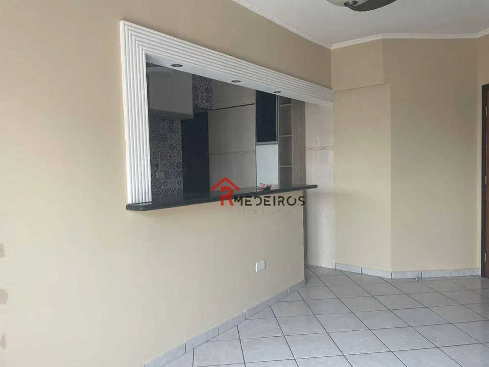 Apartamento, 1 quarto, 37 m² - Foto 1