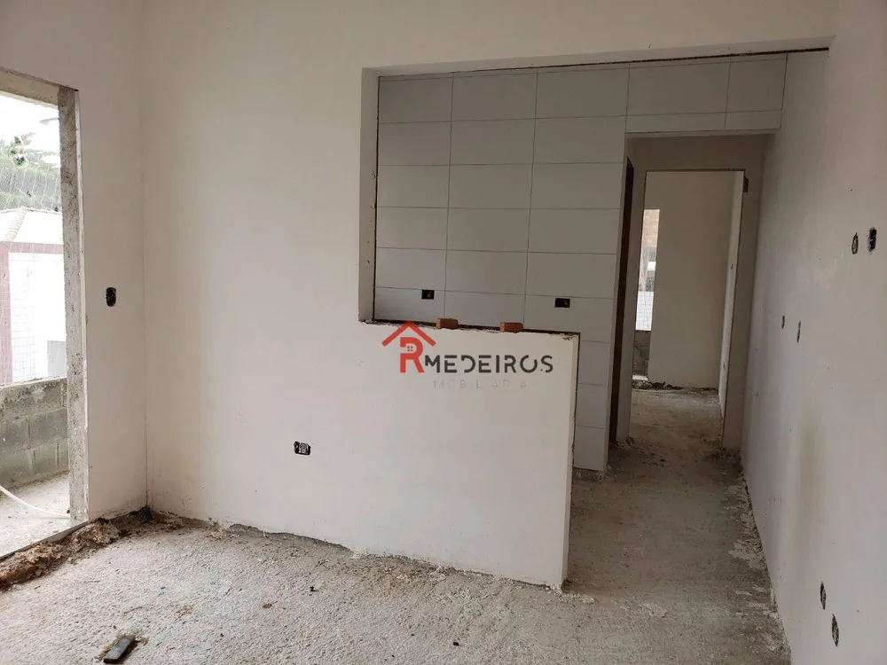 Apartamento, 1 quarto, 41 m² - Foto 4