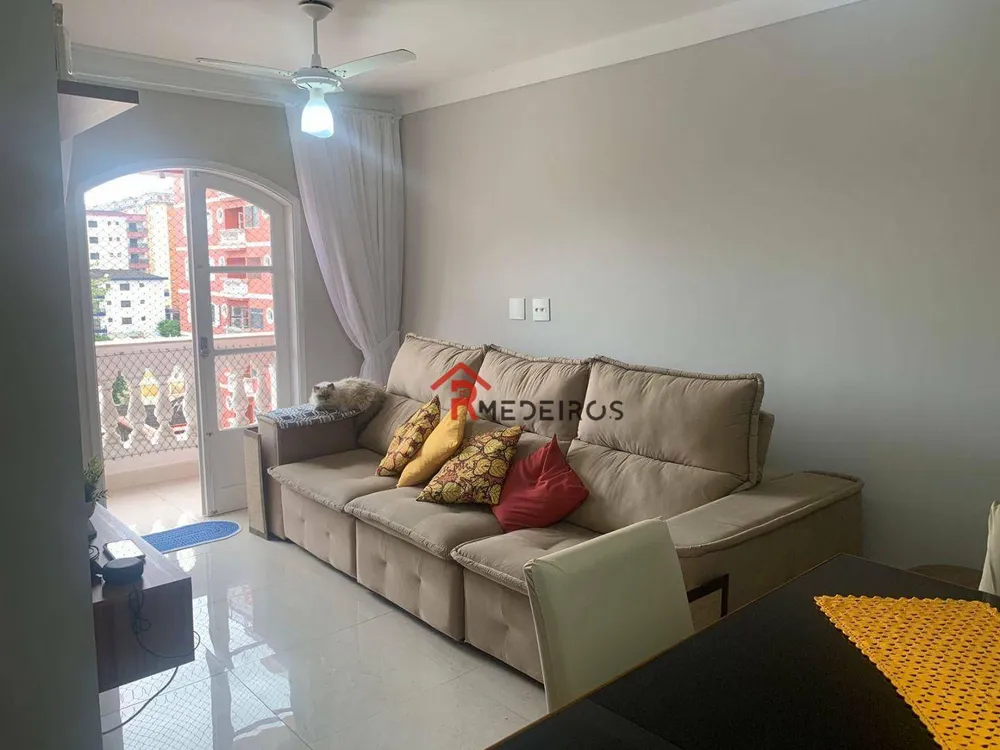 Apartamento, 1 quarto, 72 m² - Foto 1