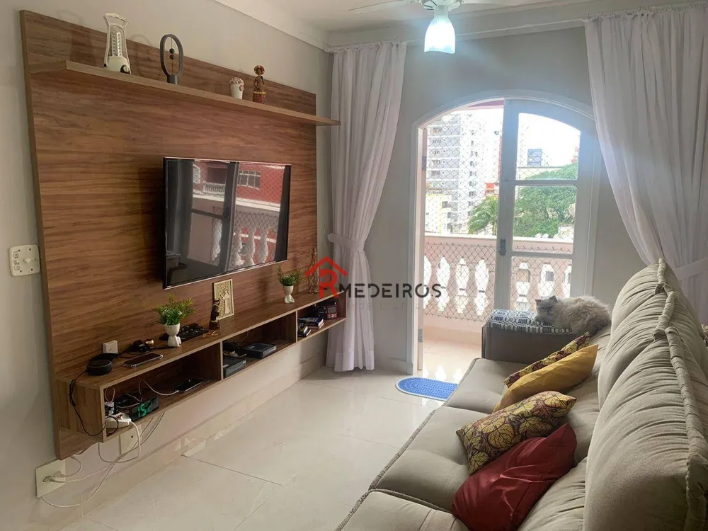 Apartamento, 1 quarto, 72 m² - Foto 2