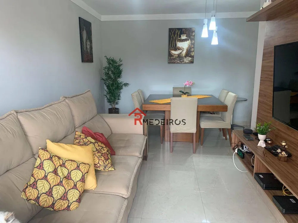 Apartamento, 1 quarto, 72 m² - Foto 3