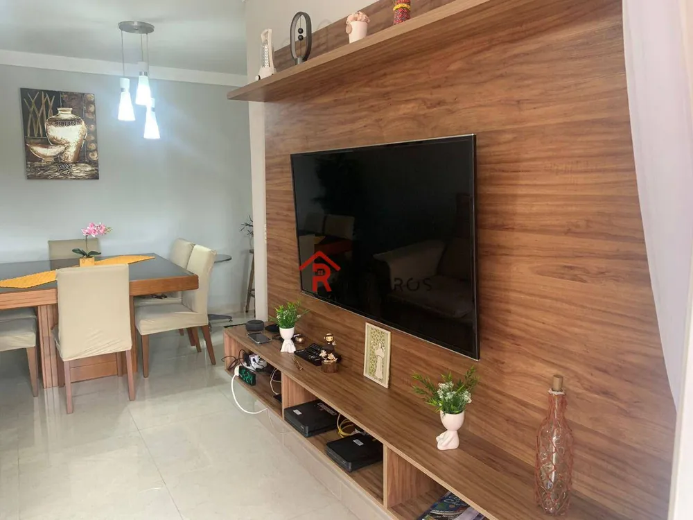 Apartamento, 1 quarto, 72 m² - Foto 4