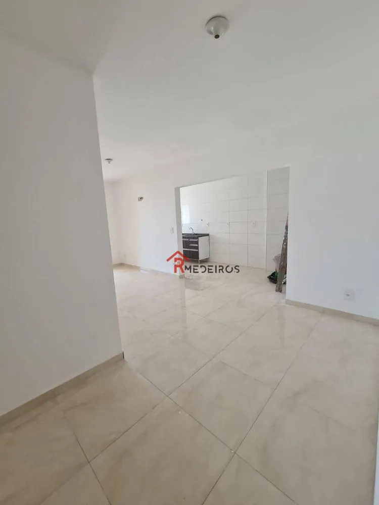 Apartamento, 2 quartos, 82 m² - Foto 3