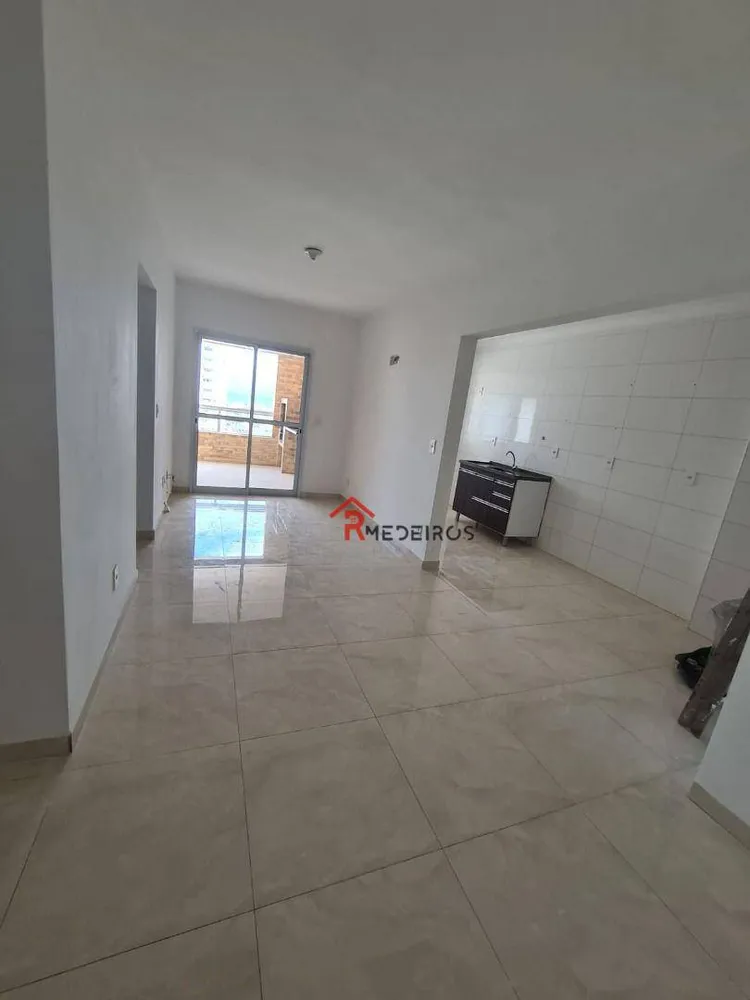 Apartamento, 2 quartos, 82 m² - Foto 2