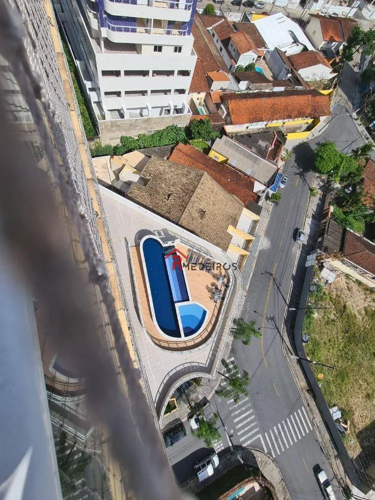 Apartamento, 2 quartos, 82 m² - Foto 1