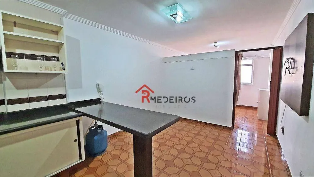 Kitnet-Studio, 37 m² - Foto 2