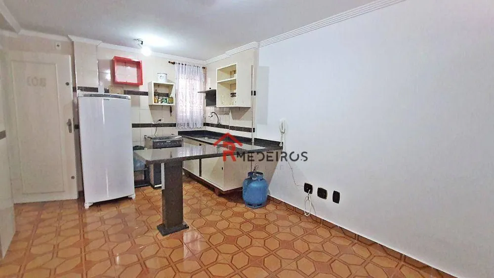 Kitnet-Studio, 37 m² - Foto 3