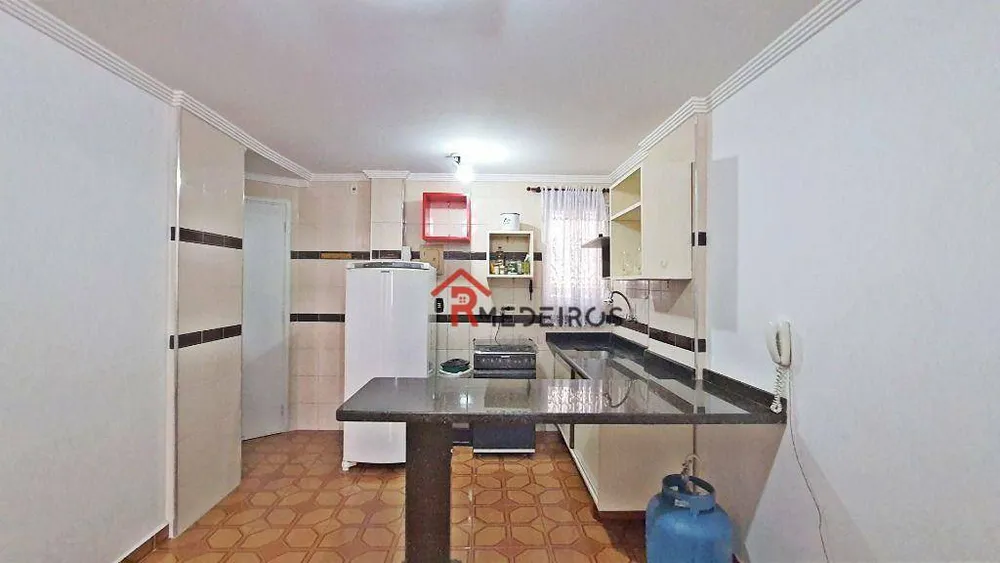 Kitnet-Studio, 37 m² - Foto 4