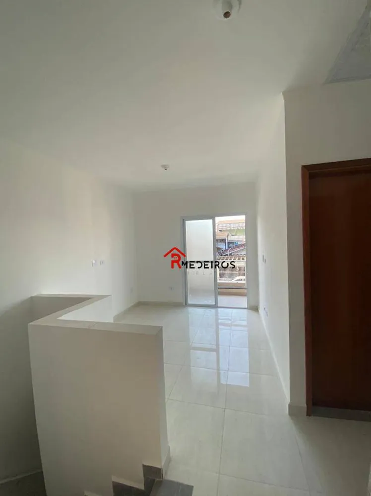 Casa, 2 quartos - Foto 2