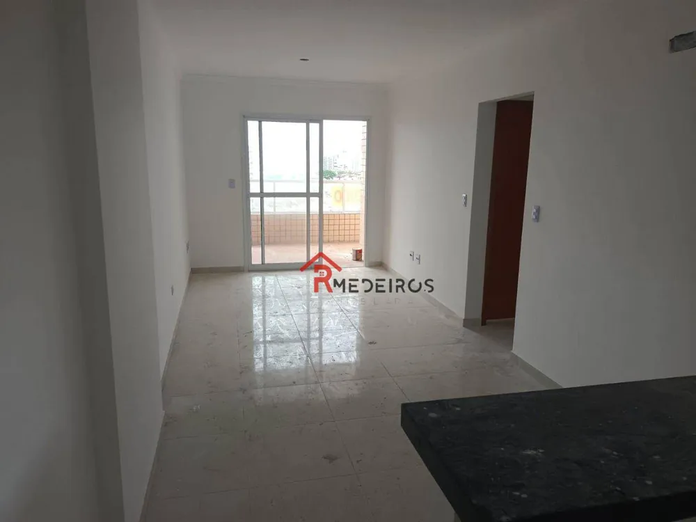 Apartamento, 2 quartos, 74 m² - Foto 2