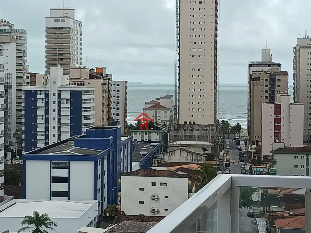 Apartamento, 2 quartos, 74 m² - Foto 1