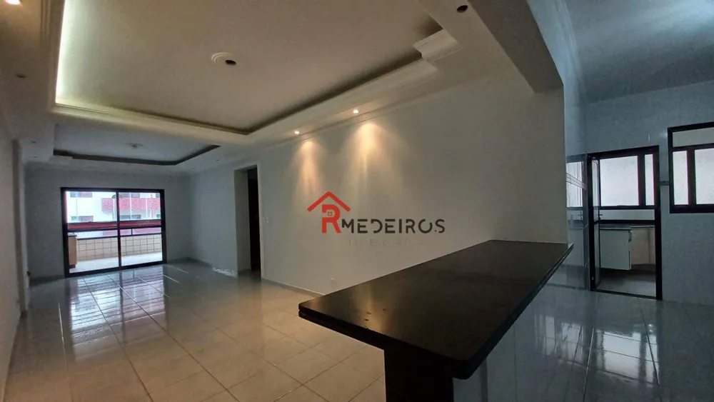 Apartamento, 3 quartos, 131 m² - Foto 2