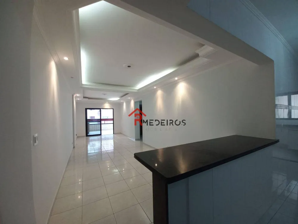 Apartamento, 3 quartos, 131 m² - Foto 3