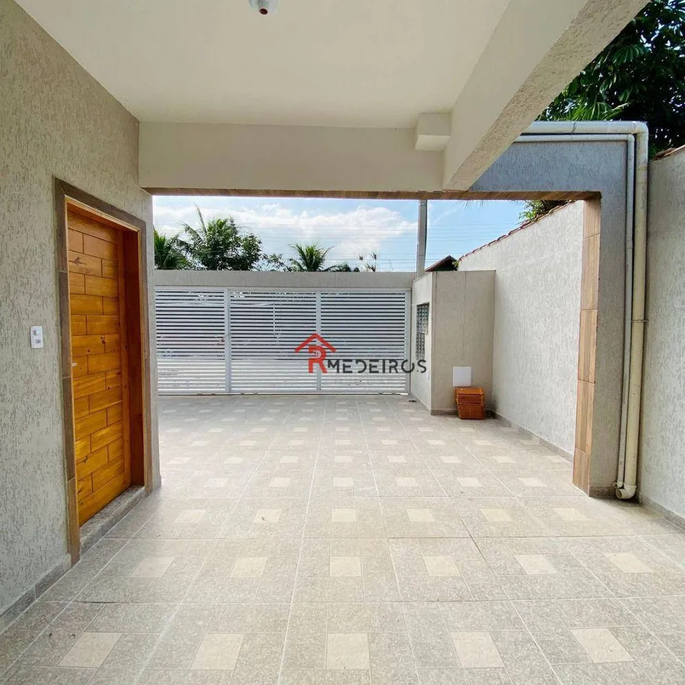 Casa, 2 quartos, 78 m² - Foto 3