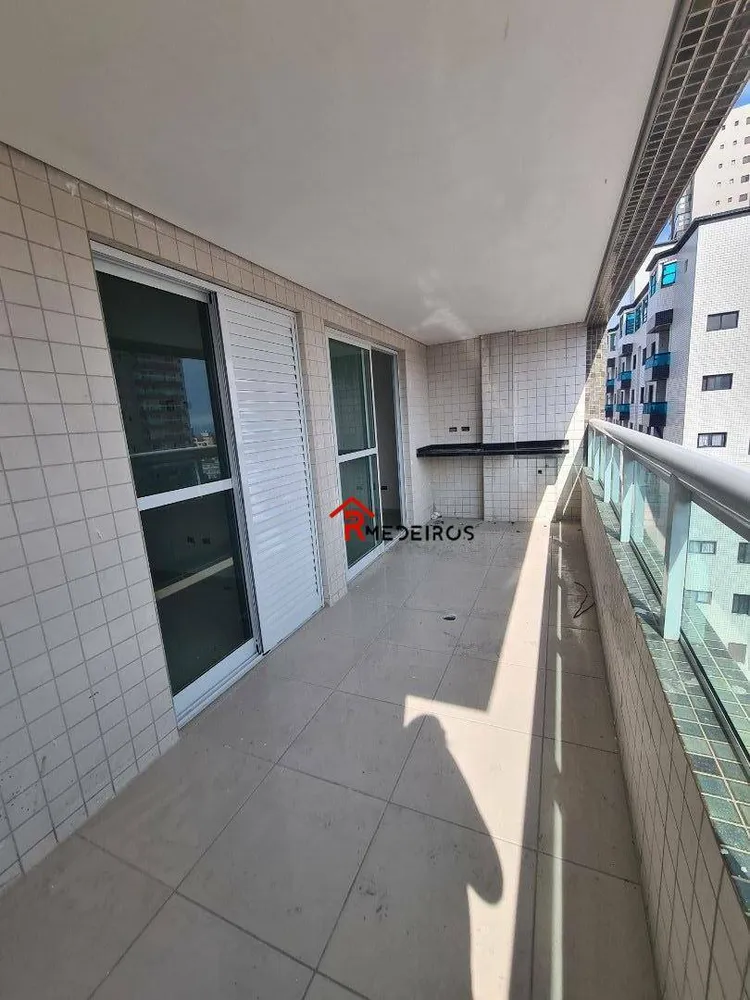Apartamento, 2 quartos, 81 m² - Foto 1