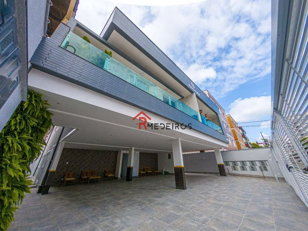 Casa, 2 quartos, 51 m² - Foto 2