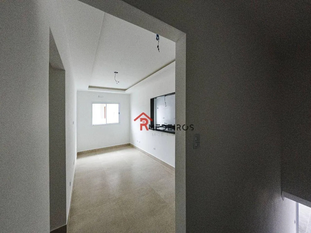 Casa, 2 quartos, 51 m² - Foto 4