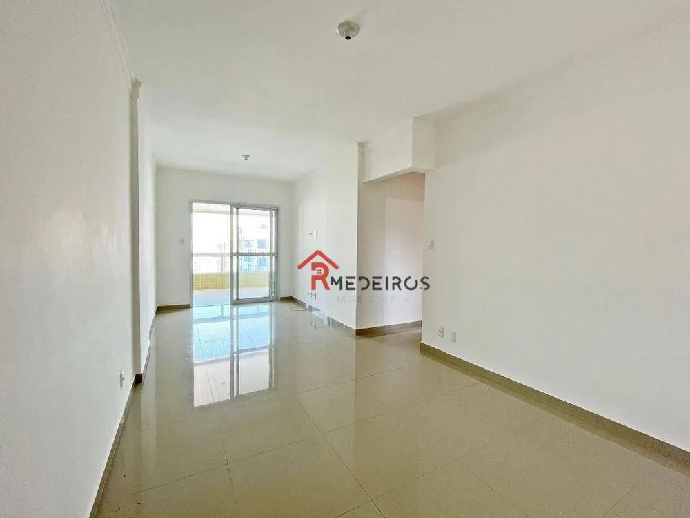 Apartamento, 2 quartos, 89 m² - Foto 2