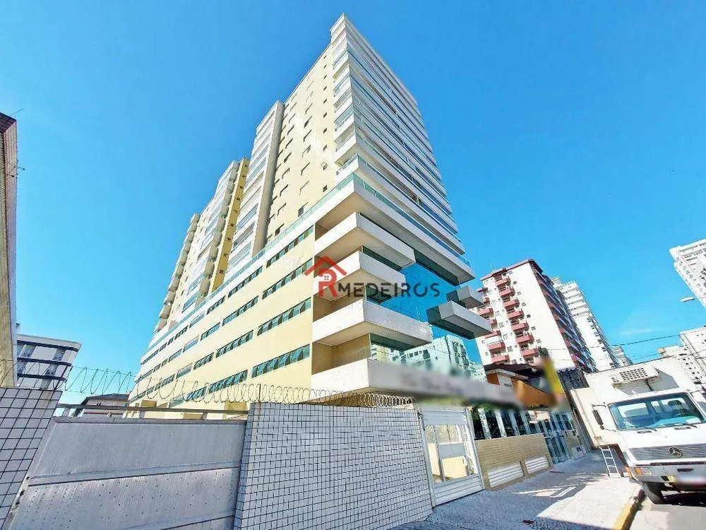 Apartamento, 2 quartos, 89 m² - Foto 1