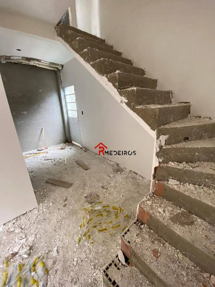 Casa, 2 quartos, 55 m² - Foto 1