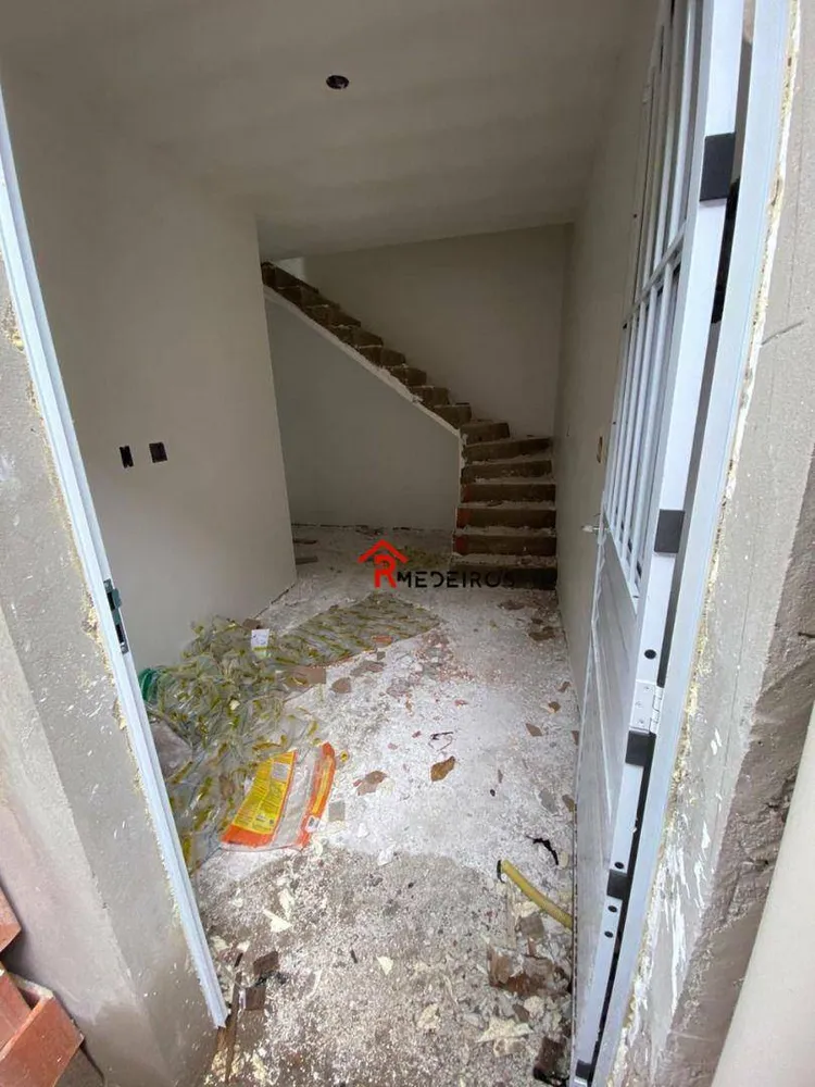 Casa, 2 quartos, 55 m² - Foto 3