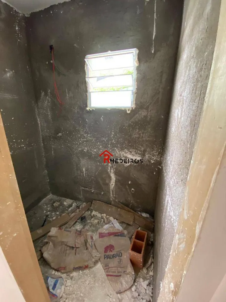 Casa, 2 quartos, 55 m² - Foto 4