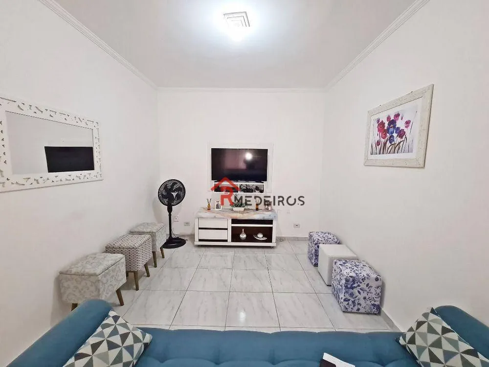 Apartamento, 1 quarto, 50 m² - Foto 4