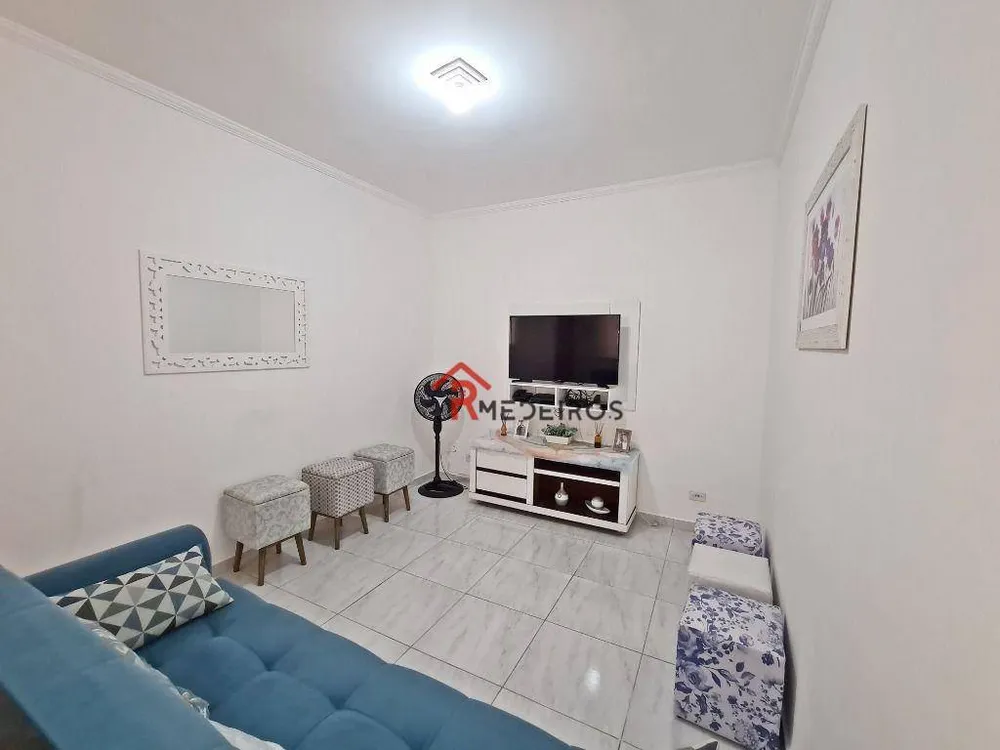 Apartamento, 1 quarto, 50 m² - Foto 2
