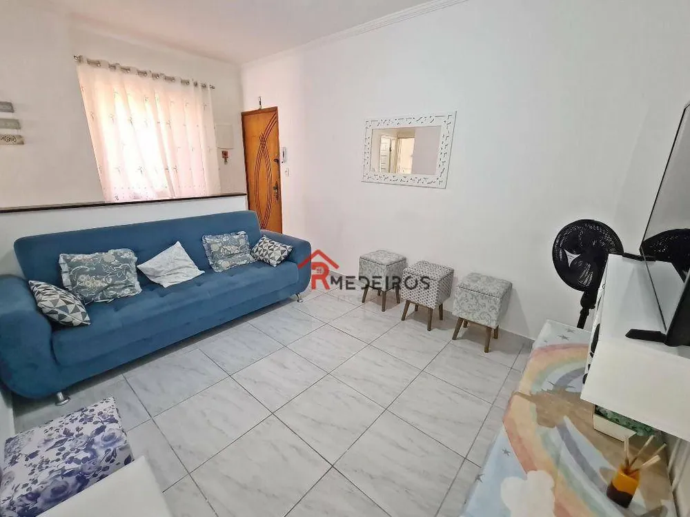 Apartamento, 1 quarto, 50 m² - Foto 3