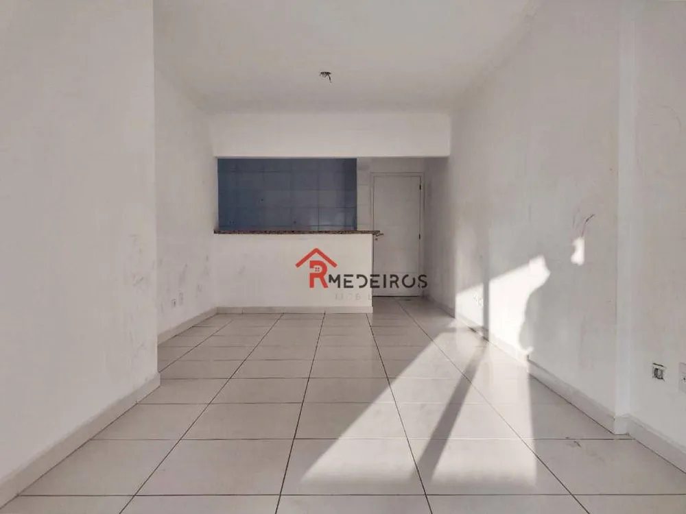 Apartamento, 3 quartos, 102 m² - Foto 2
