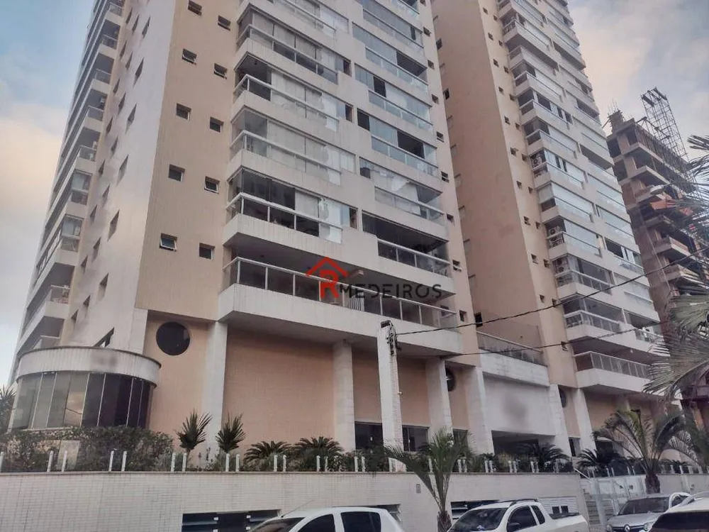 Apartamento, 3 quartos, 102 m² - Foto 1