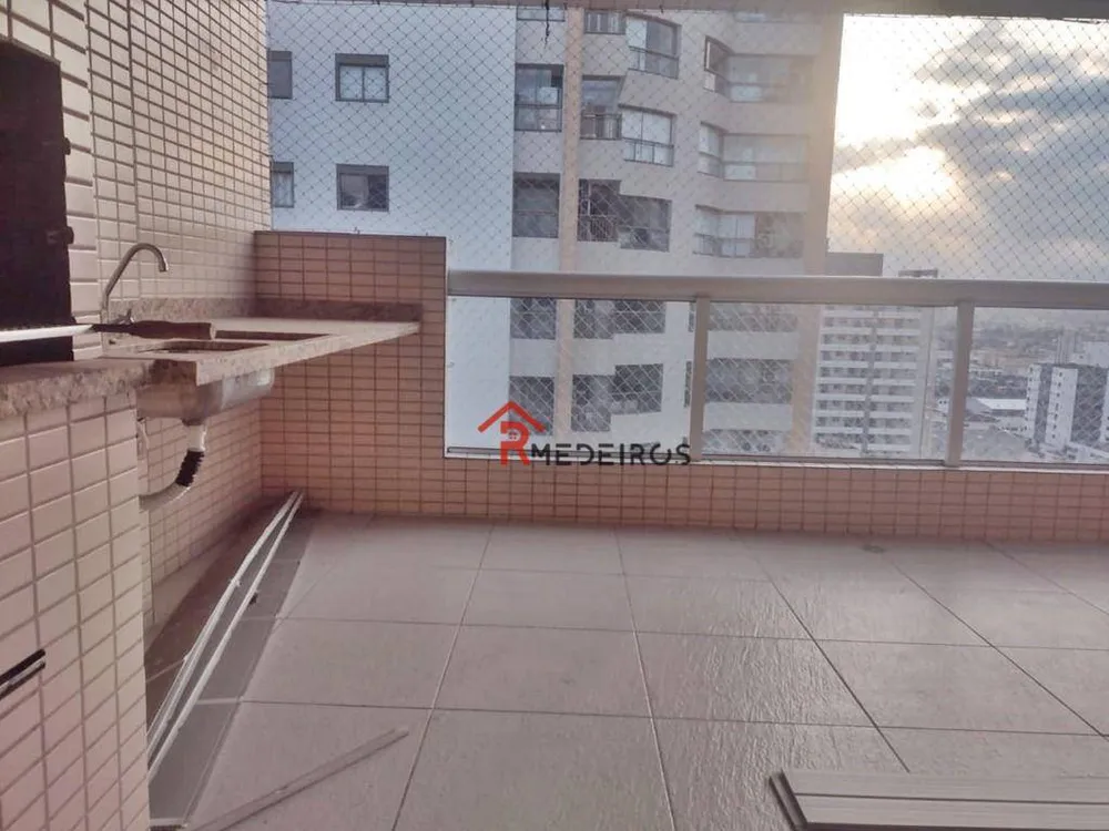 Apartamento, 3 quartos, 102 m² - Foto 4