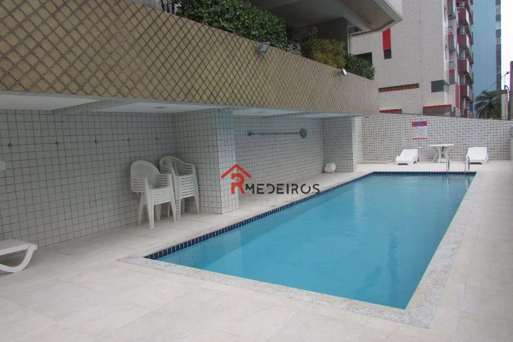 Apartamento, 2 quartos, 109 m² - Foto 1