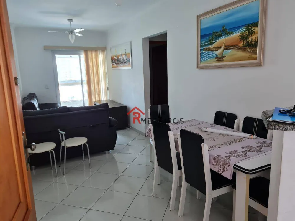 Apartamento, 2 quartos, 81 m² - Foto 2