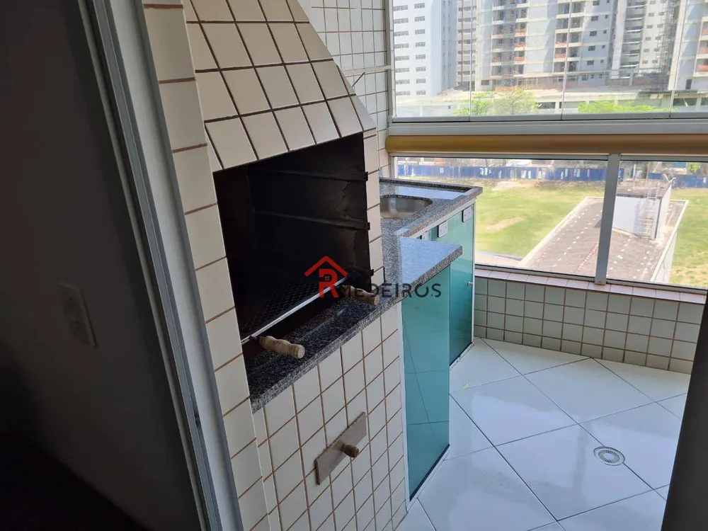 Apartamento, 2 quartos, 81 m² - Foto 3
