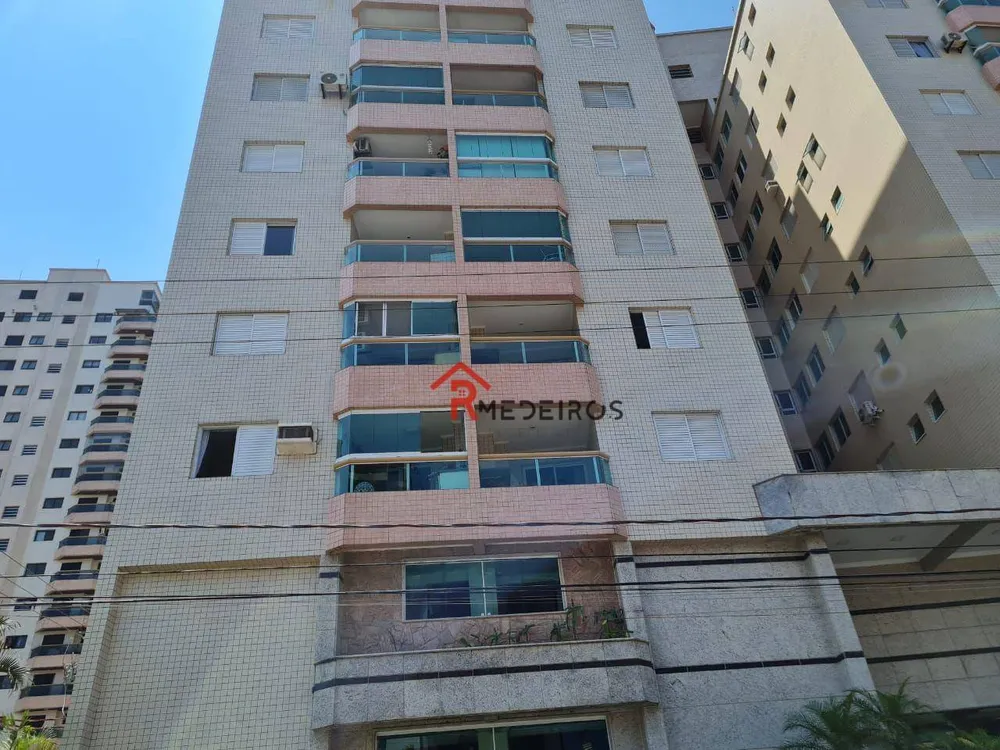 Apartamento, 2 quartos, 81 m² - Foto 1