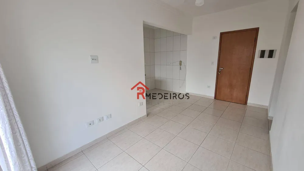 Apartamento, 1 quarto, 45 m² - Foto 3