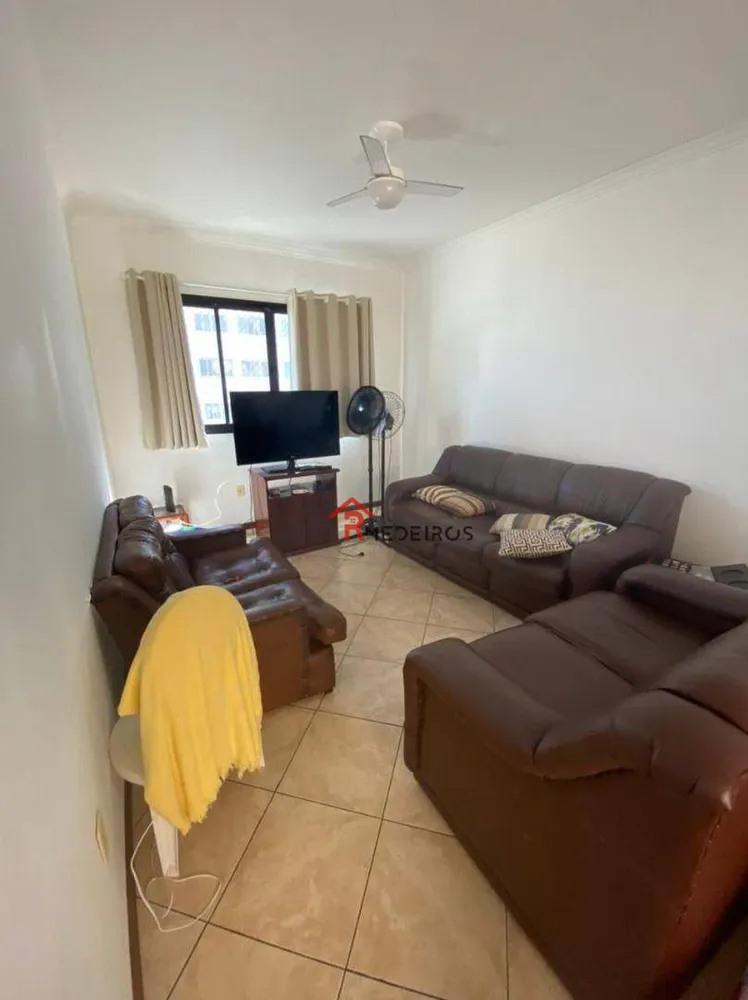 Apartamento, 3 quartos, 135 m² - Foto 3